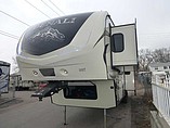 2015 Dutchmen Denali Photo #3
