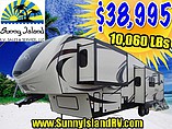 15 Dutchmen Denali