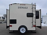 2015 Dutchmen Denali Photo #9