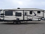 2015 Dutchmen Denali Photo #11