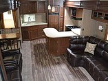 2015 Dutchmen Denali Photo #17