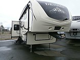 16 Dutchmen Denali