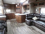 2016 Dutchmen Denali Photo #2