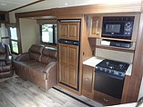 2015 Dutchmen Denali Photo #3