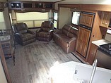 2015 Dutchmen Denali Photo #11