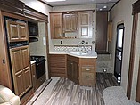 2015 Dutchmen Denali Photo #3
