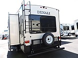 2015 Dutchmen Denali Photo #26