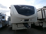 15 Dutchmen Denali