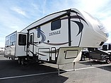 15 Dutchmen Denali