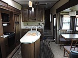 2015 Dutchmen Denali Photo #6