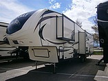 16 Dutchmen Denali