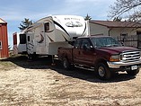 11 Dutchmen Denali