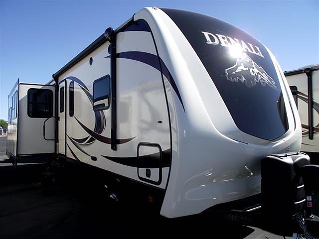 2015 Dutchmen Denali Photo