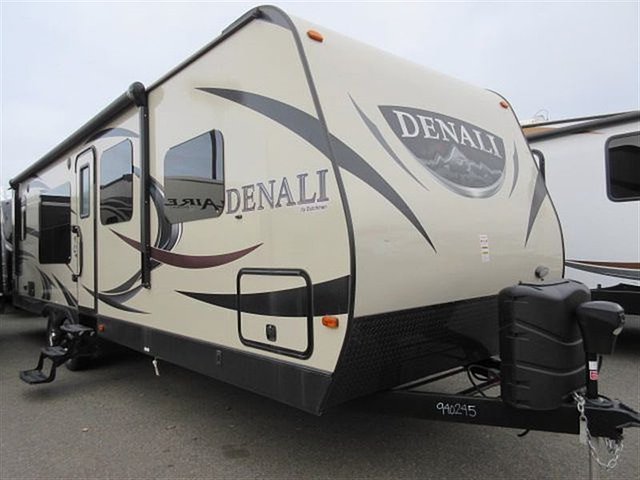 2015 Dutchmen Denali Photo
