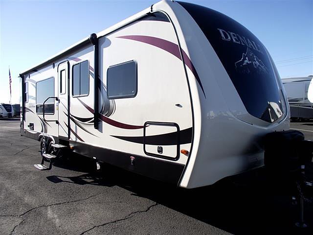 2015 Dutchmen Denali Photo