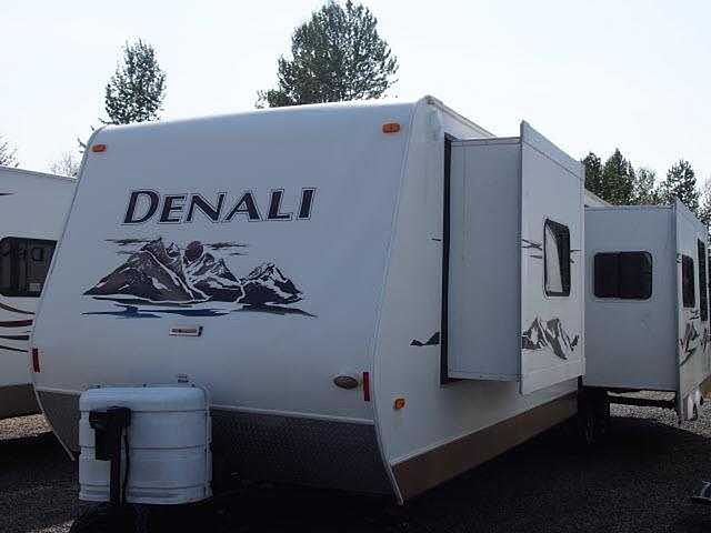 08 Dutchmen Denali