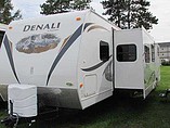 2010 Dutchmen Denali Photo #2