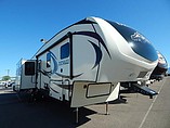 15 Dutchmen Denali