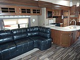 2015 Dutchmen Denali Photo #4