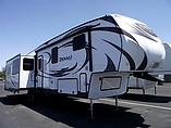 15 Dutchmen Denali