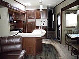 2015 Dutchmen Denali Photo #6