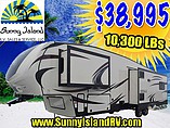 15 Dutchmen Denali