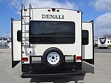 2015 Dutchmen Denali Photo #7