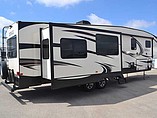 2015 Dutchmen Denali Photo #9