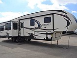 2015 Dutchmen Denali Photo #11
