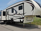 16 Dutchmen Denali