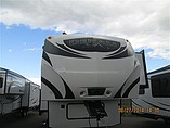15 Dutchmen Denali