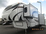 2015 Dutchmen Denali Photo #3