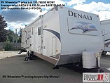08 Dutchmen Denali