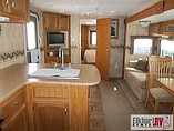 2008 Dutchmen Denali Photo #6
