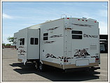 2006 Dutchmen Denali Photo #2