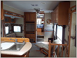 2006 Dutchmen Denali Photo #4