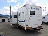 2008 Dutchmen Denali Photo #5