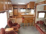 2008 Dutchmen Denali Photo #8