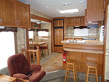 2008 Dutchmen Denali Photo #10