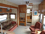 2008 Dutchmen Denali Photo #16