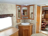 2008 Dutchmen Denali Photo #20