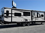 2016 Dutchmen Denali Photo #16