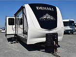 2016 Dutchmen Denali Photo #19