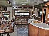 2016 Dutchmen Denali Photo #5