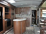 2016 Dutchmen Denali Photo #6