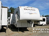 2009 Dutchmen Denali Photo #3