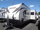 15 Dutchmen Denali