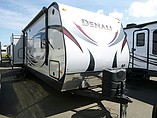 15 Dutchmen Denali