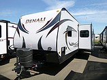 2015 Dutchmen Denali Photo #2
