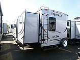 2015 Dutchmen Denali Photo #3